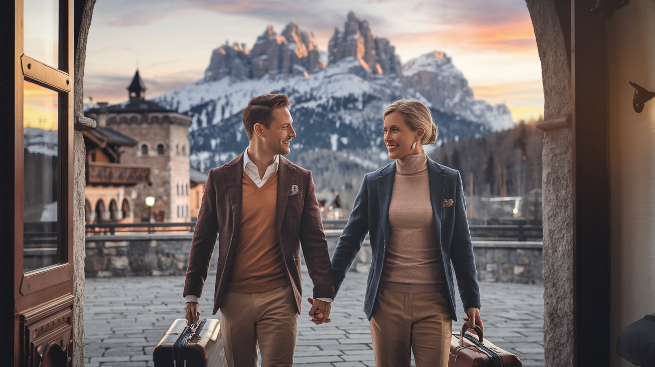 Venice Airport Transfer to Campo Tures: Your Ultimate Guide